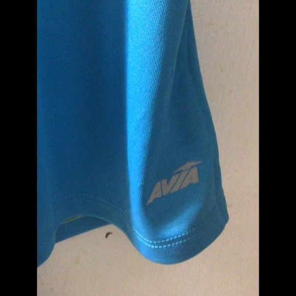 🌟 Avia Racerback Active Tank - Picture 6 of 7